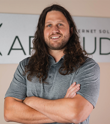 Aptitude_Internet_Cole_Smith Cole Smith - CEO
