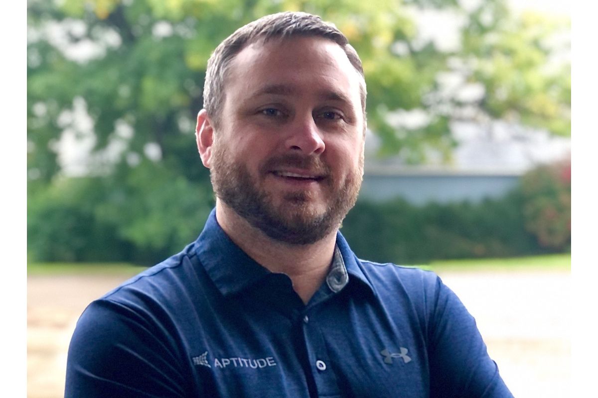 Employee Spotlight: Charlie Weaver