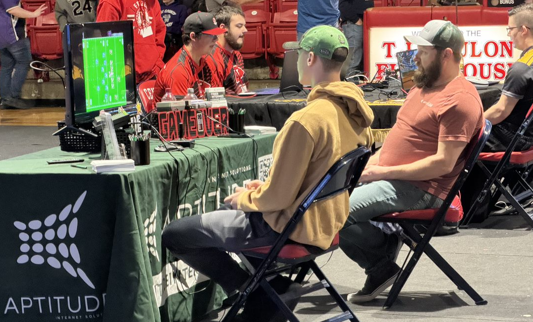 Central High School Esports Tournament 2024