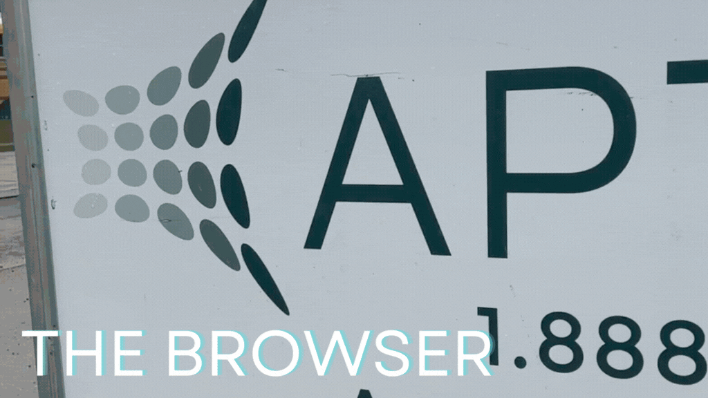 The Browser Newsletter - Aptitude Internet